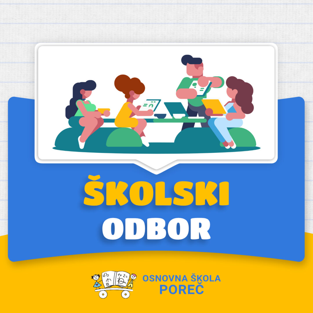 ŠKOLSKI ODBOR