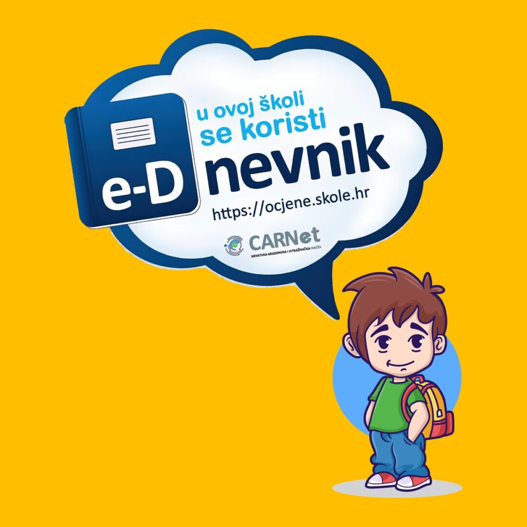 E-DNEVNIK