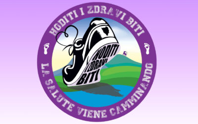 Hoditi i zdravi biti – koraci prema zdravijem životu