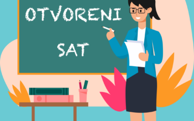 Individualni informativni razgovori i otvoreni sati u šk. god. 2026./2027.