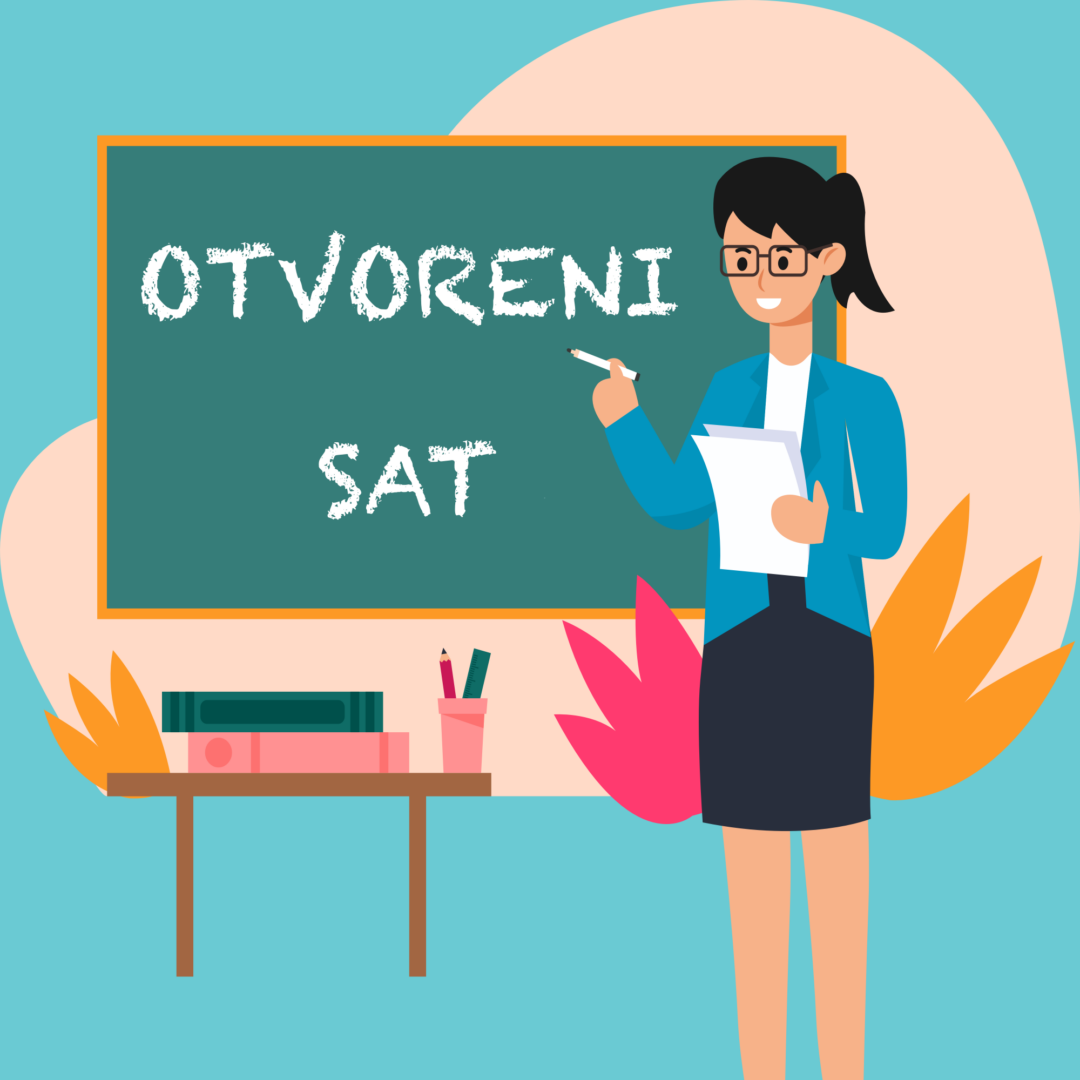 OTVORENI SAT