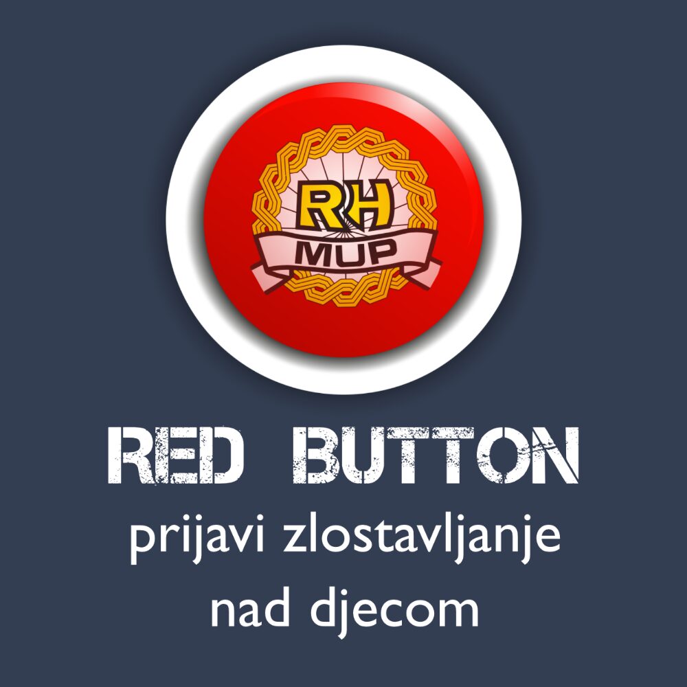 RED BUTTON