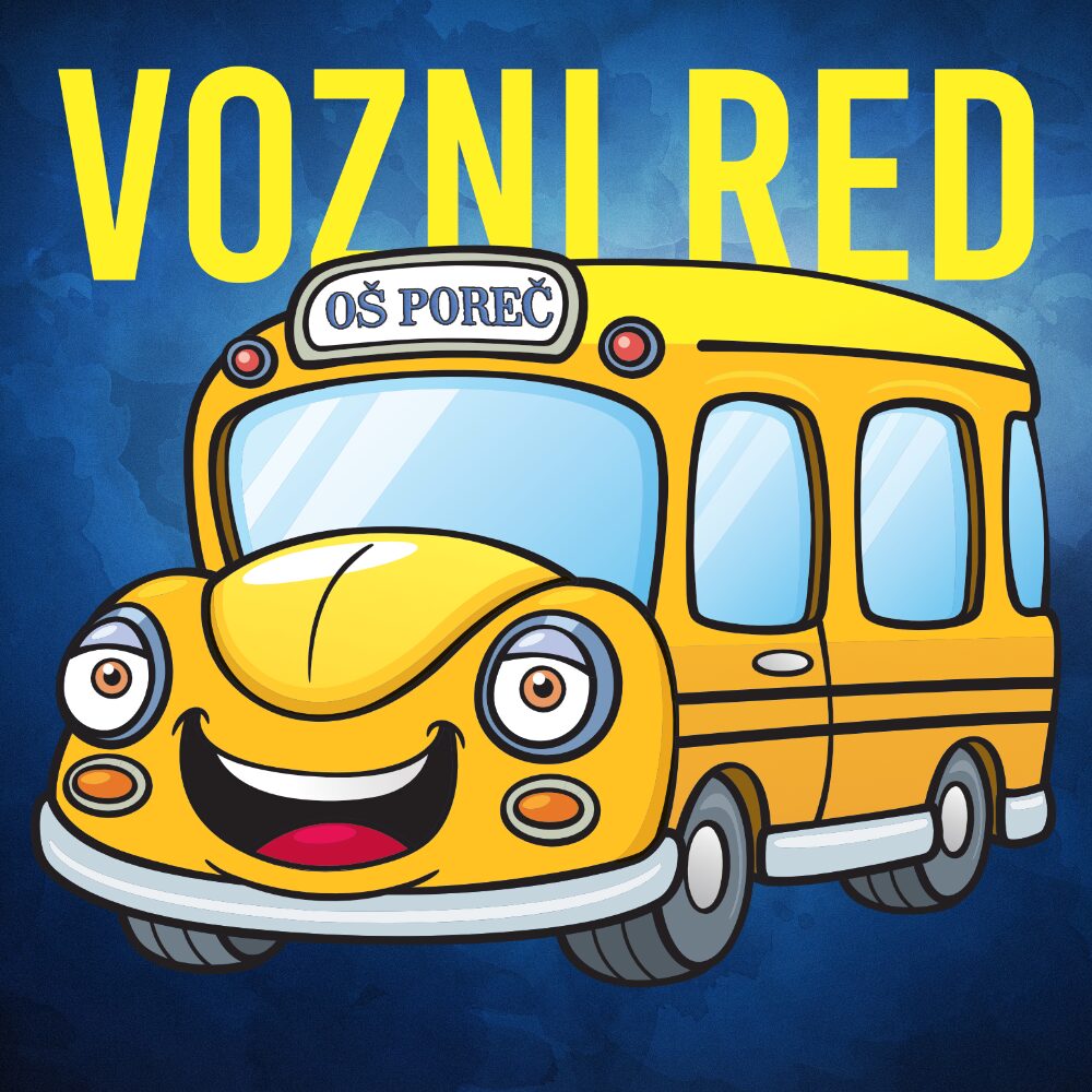 VOZNI RED