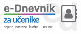 e-dnevnik za učenike