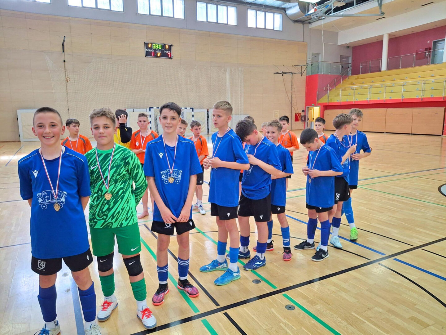 Futsal