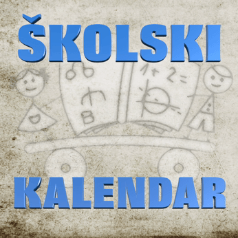 ŠKOLSKI KALENDAR