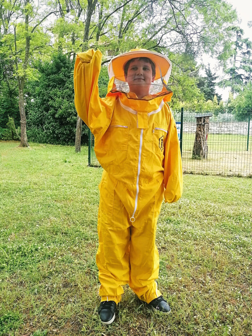Pčelinjak