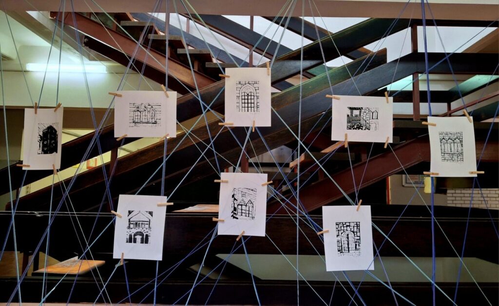 Prozor u povijest moga grada