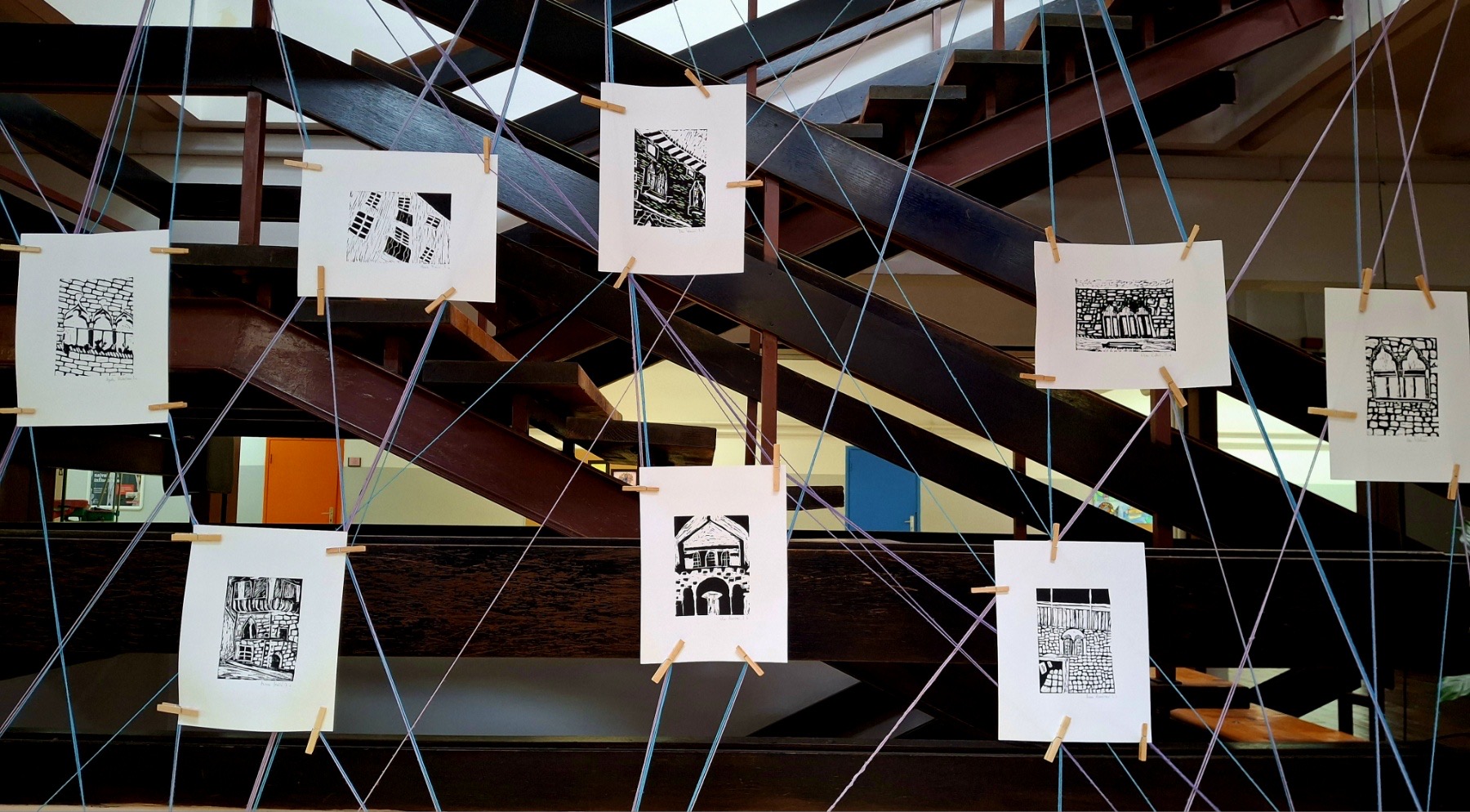 Prozor u povijest moga grada