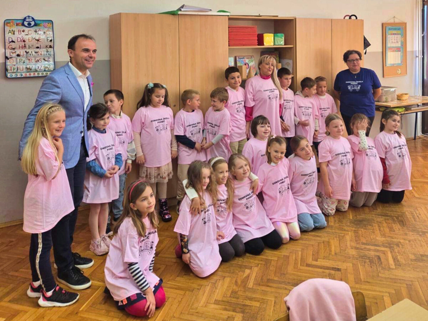 1.a - Dječji tjedan 2025