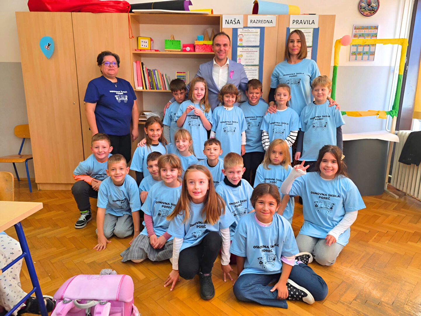 1.b - Dječji tjedan 2025