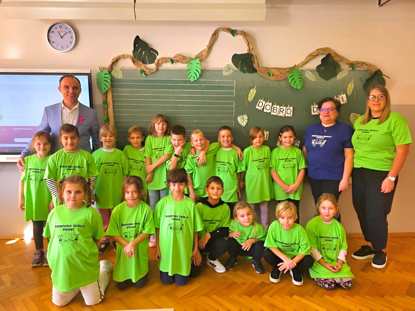 1.c - Dječji tjedan 2025