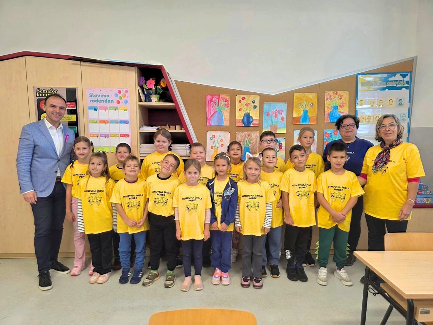 1.d - Dječji tjedan 2025