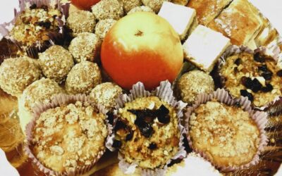 Obilježavanje Dana jabuka u produženom boravku