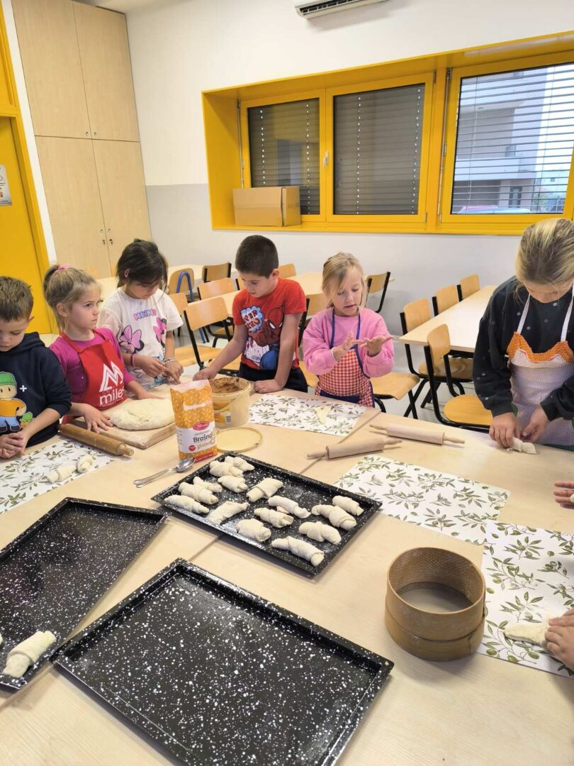 Dani kruha u 1.d - 2