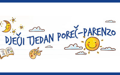 Dječji tjedan u našoj školi