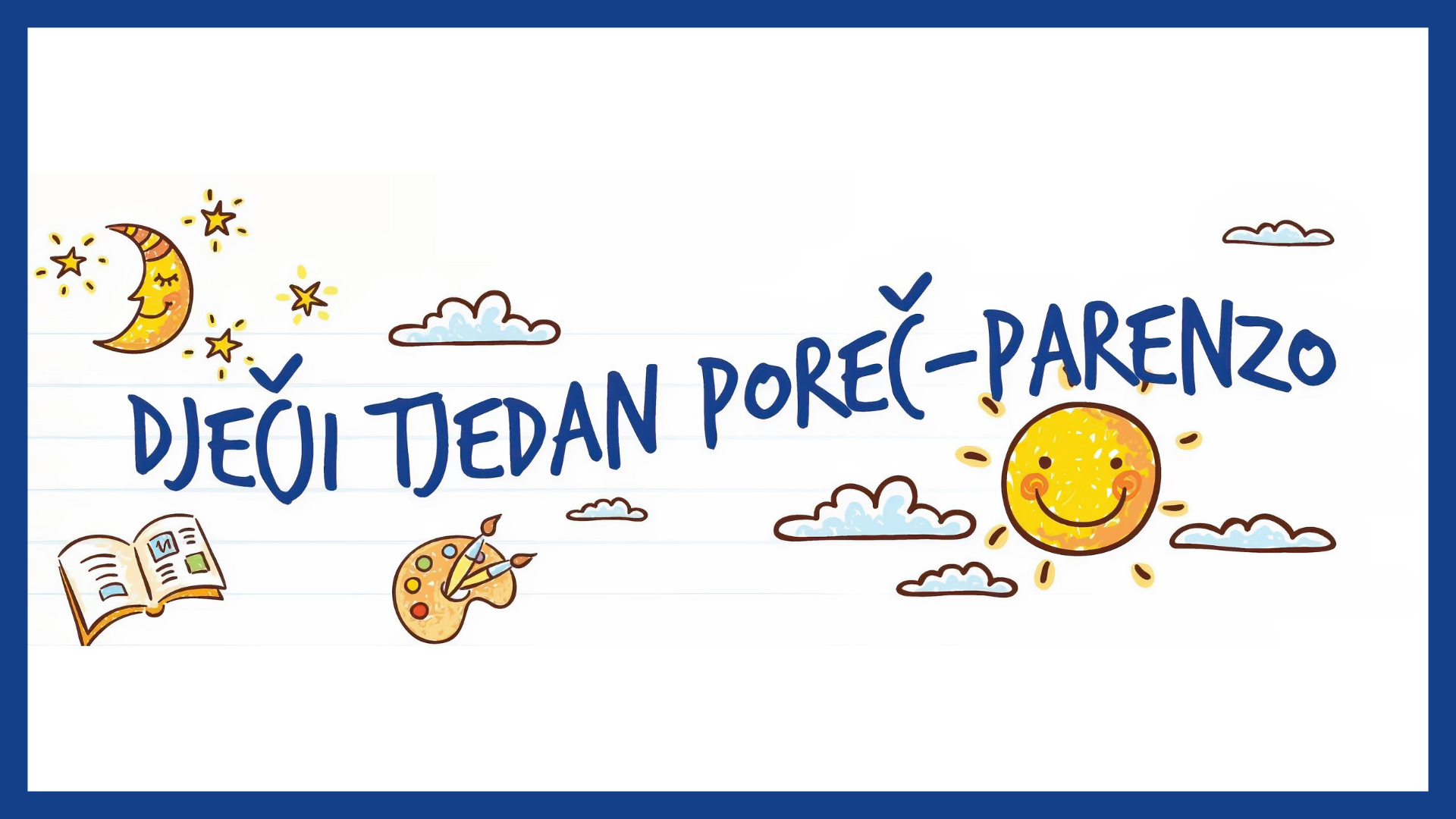 Dječji tjedan Poreč