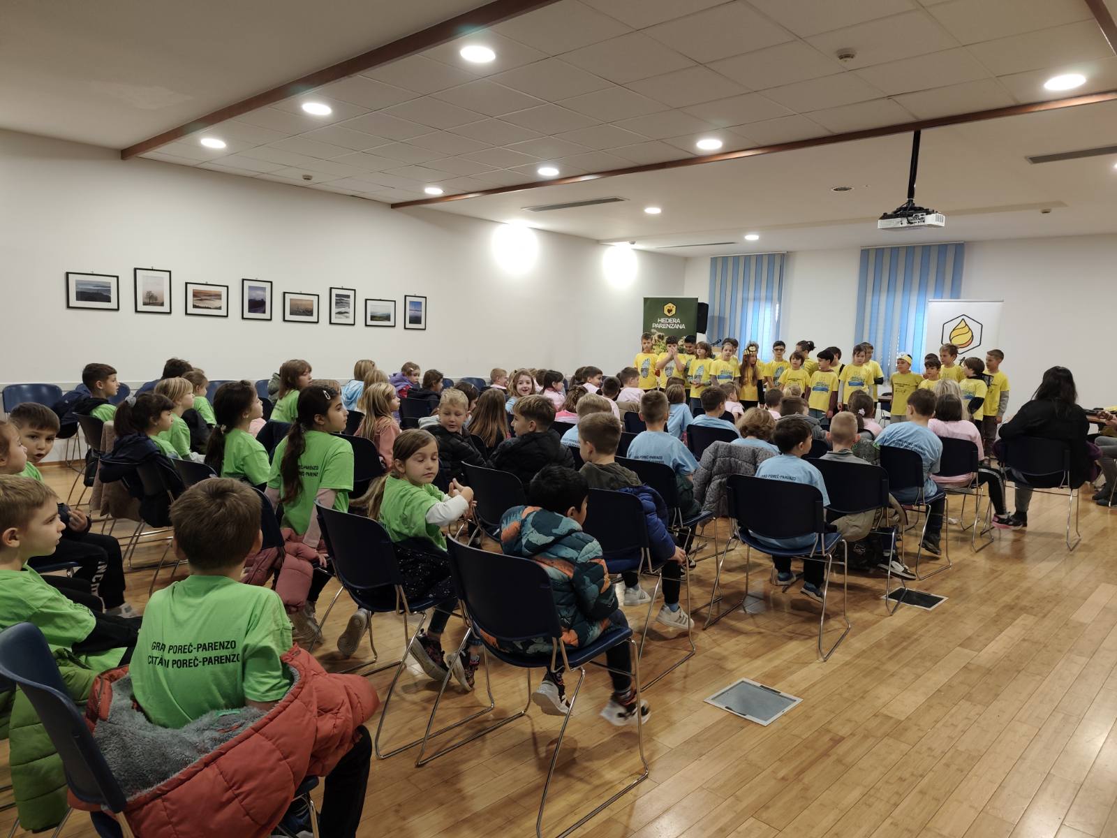 Festival meda 2025 - 2