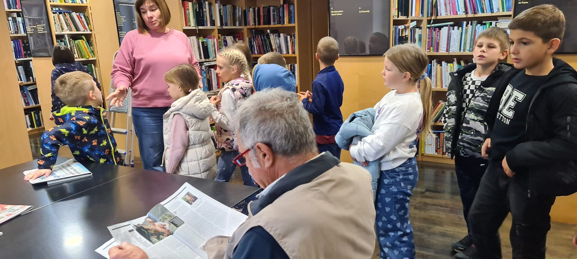 Mjesec knjige 2025 - 10