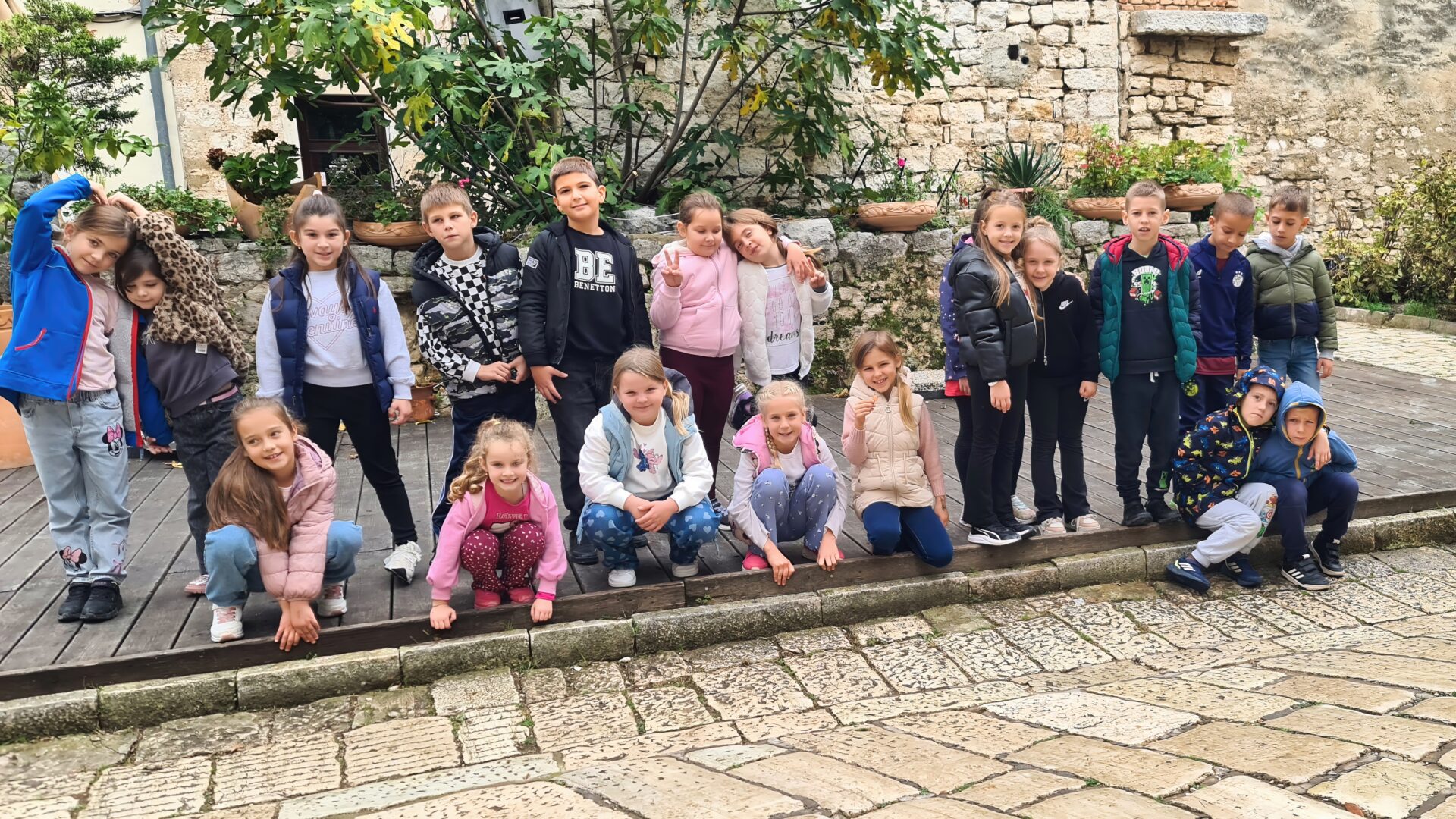 Mjesec knjige 2025 - 11