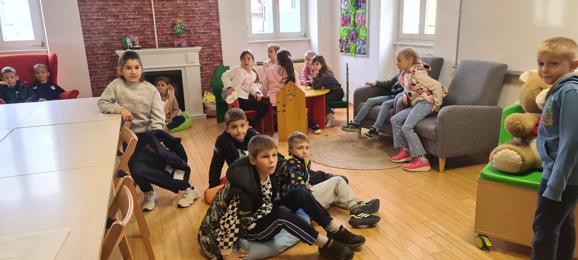 Mjesec knjige 2025 - 2