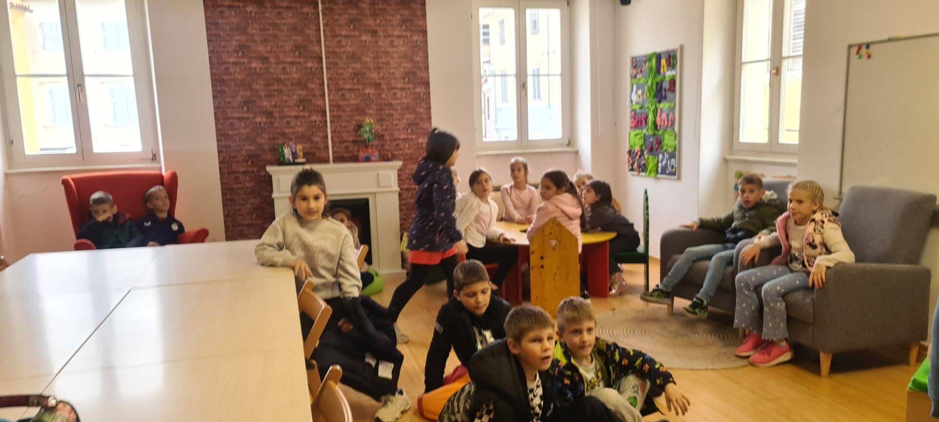 Mjesec knjige 2025 - 3