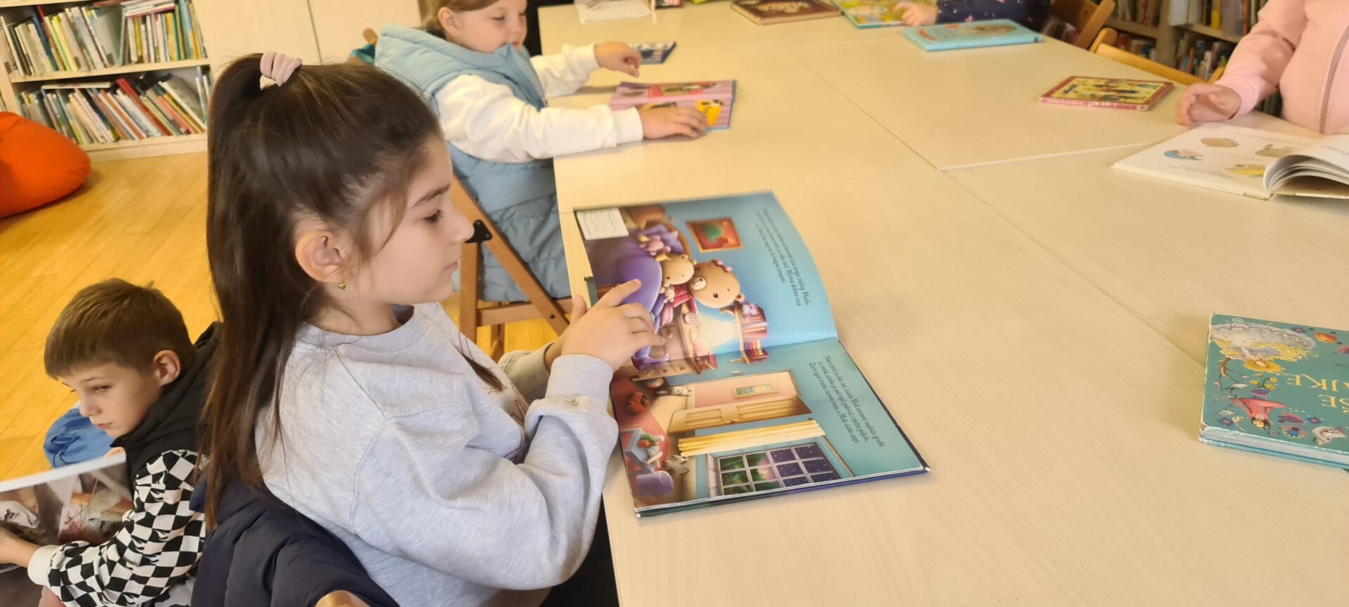 Mjesec knjige 2025 - 5