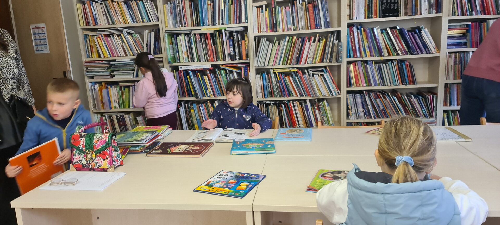 Mjesec knjige 2025 - 7