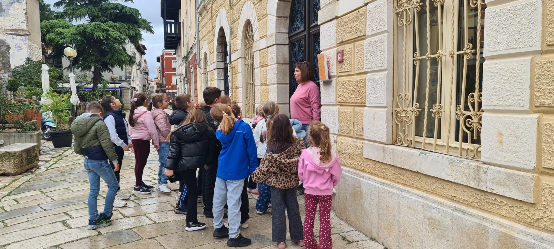 Mjesec knjige 2025 - 9