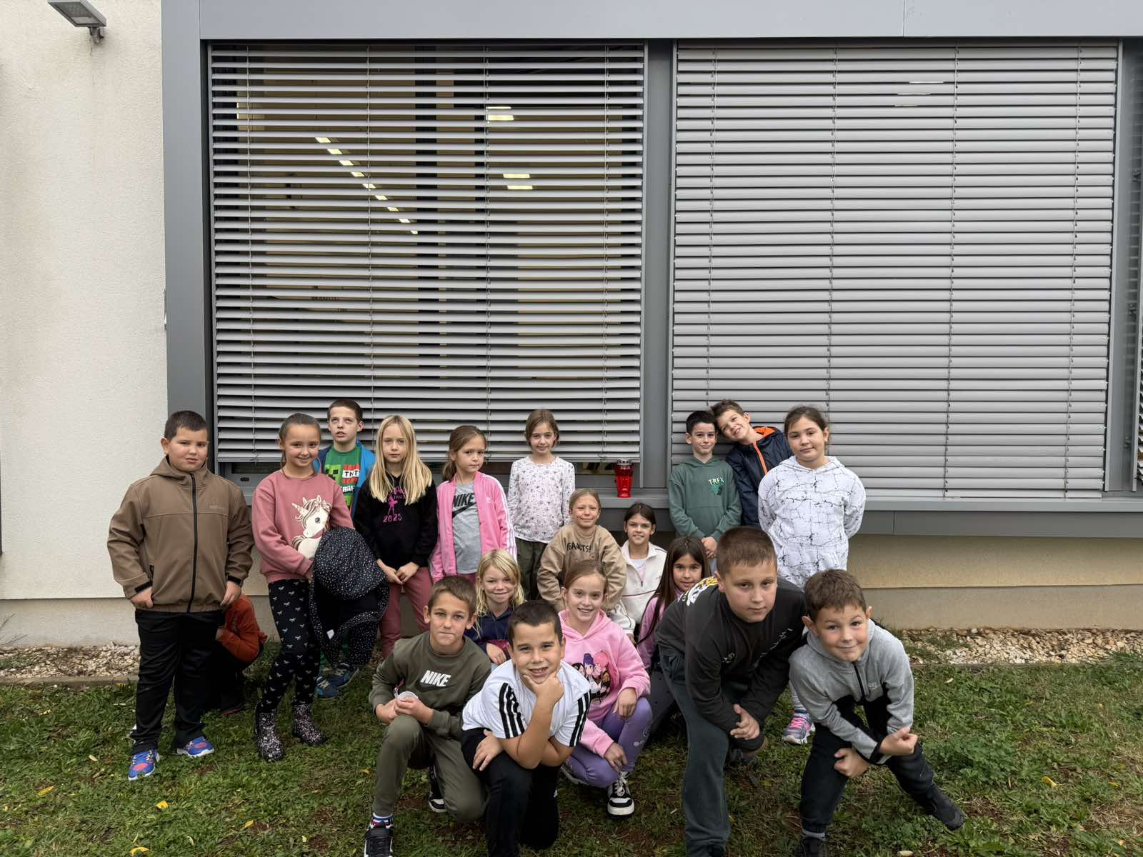 PŠ Žbandaj - Sjećanje 3