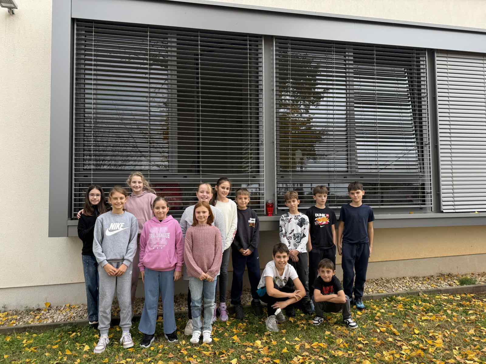 PŠ Žbandaj - Sjećanje 4