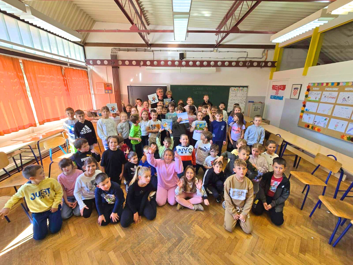 Vremenasti razgovori 1