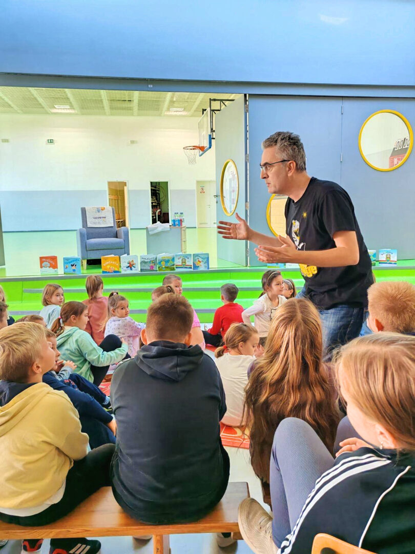 Vremenasti razgovori 2