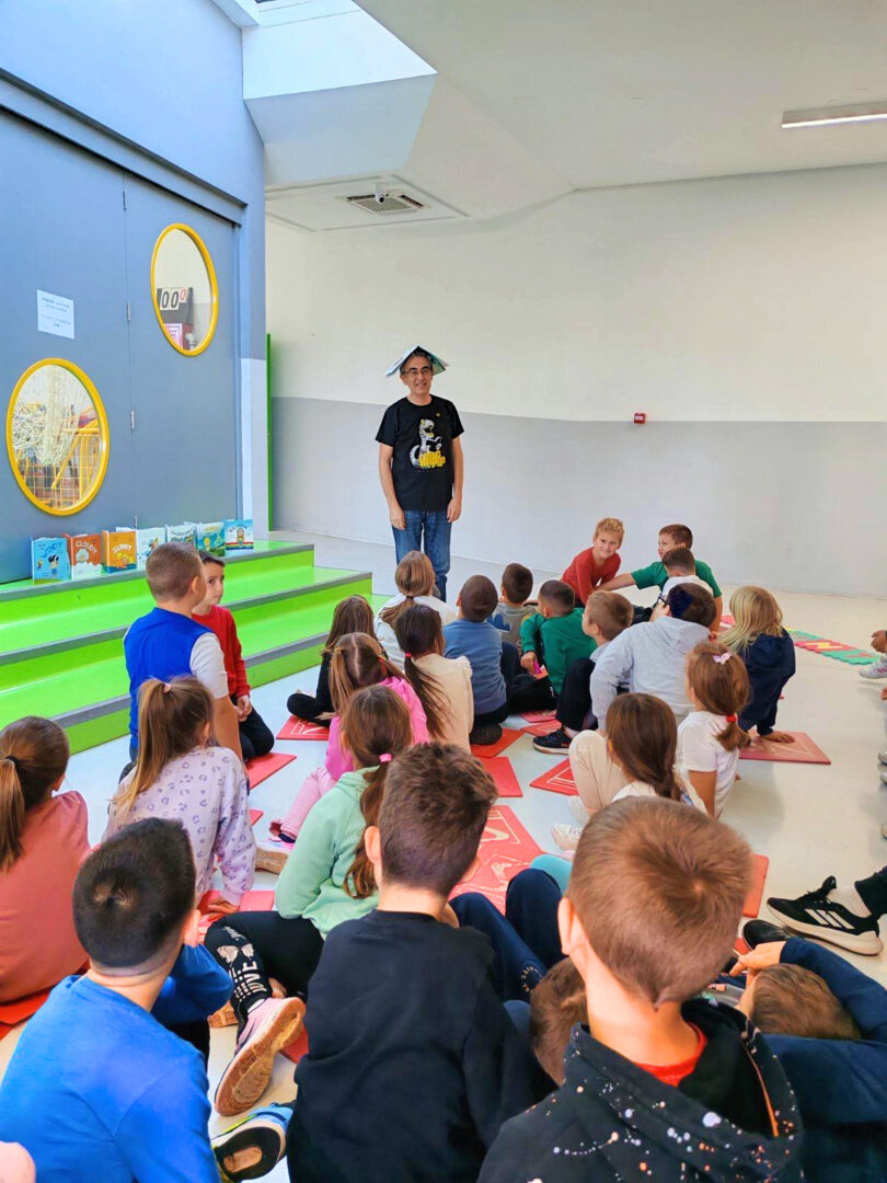 Vremenasti razgovori 4