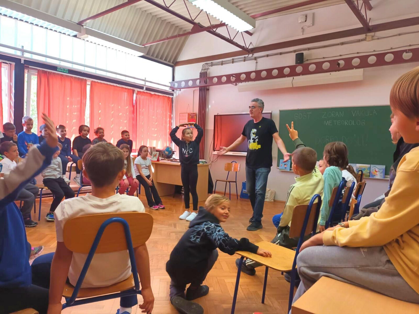 Vremenasti razgovori 5