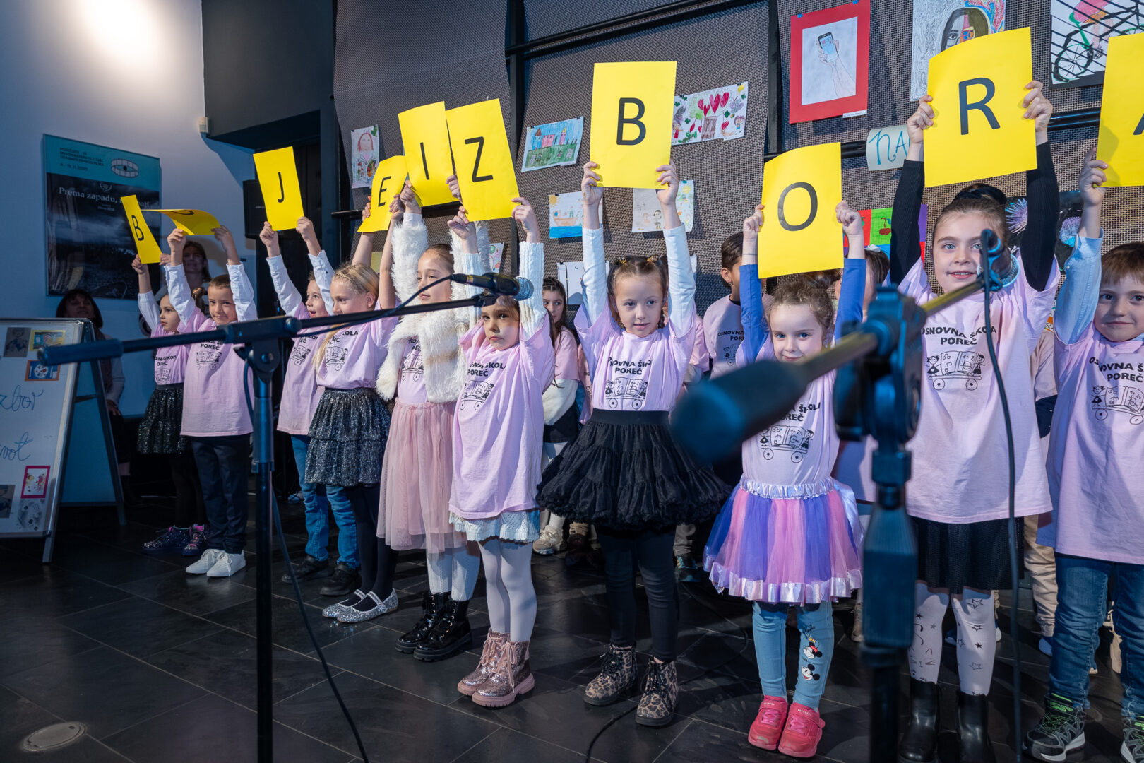 1 - Boje izbora 2025