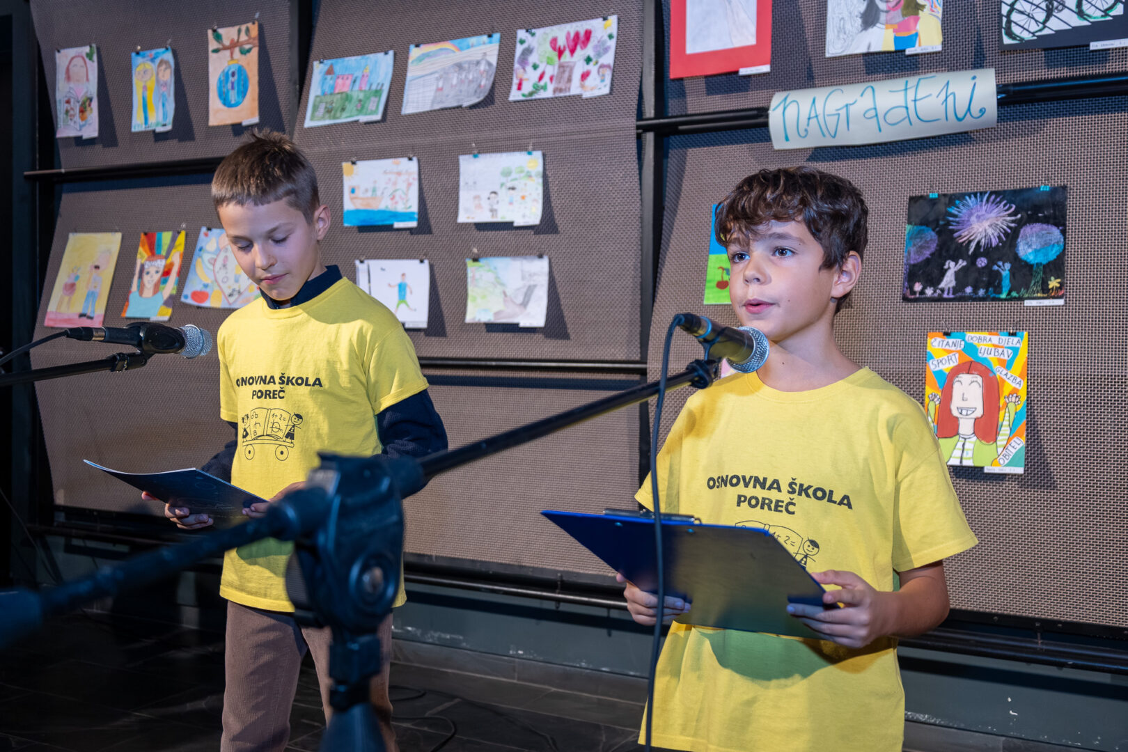 2 - Boje izbora 2025