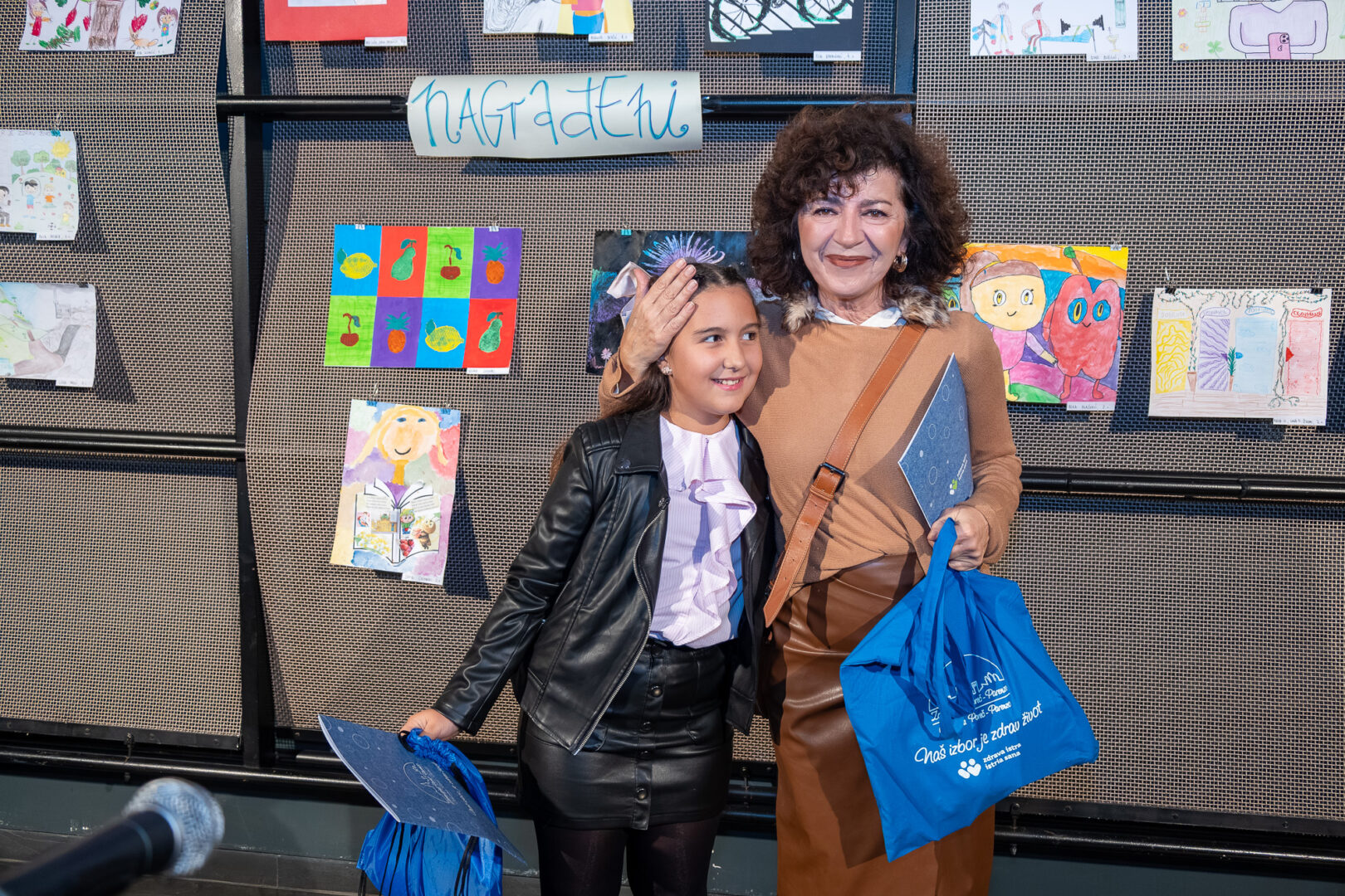 5 - Boje izbora 2025