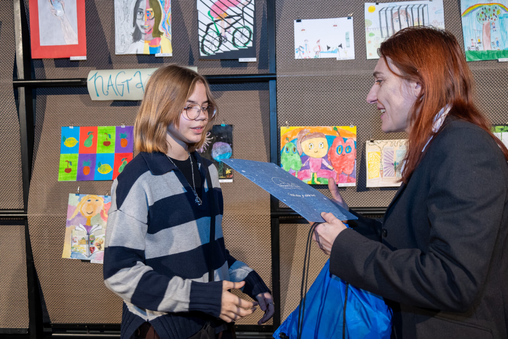 6 - Boje izbora 2025