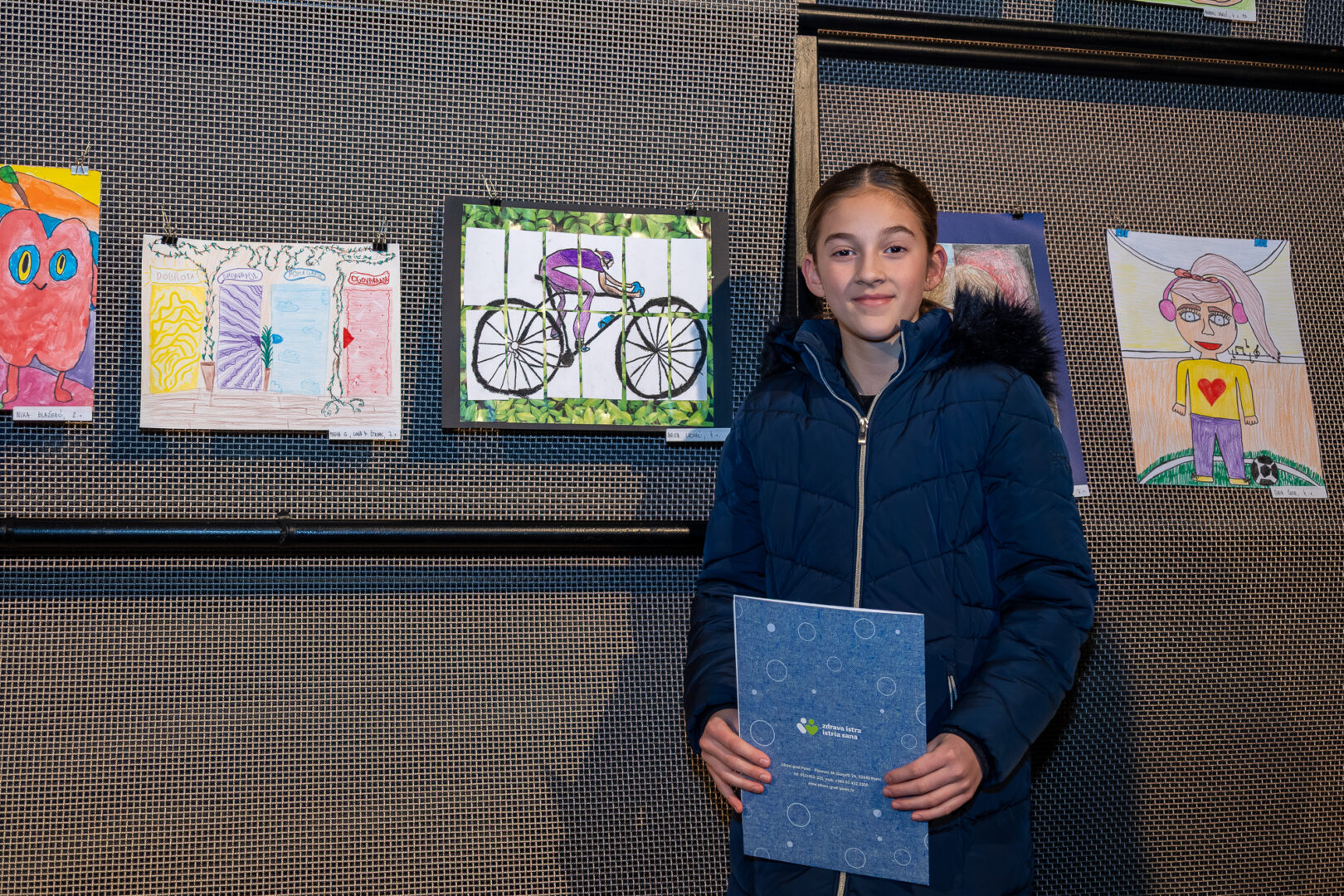 8 - Boje izbora 2025