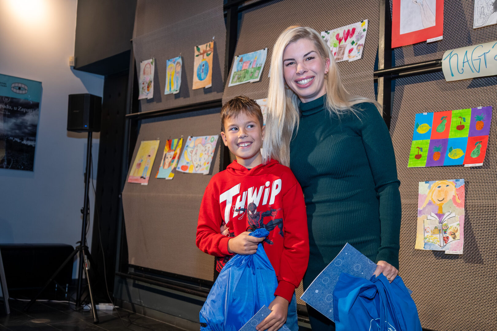 9 - Boje izbora 2025