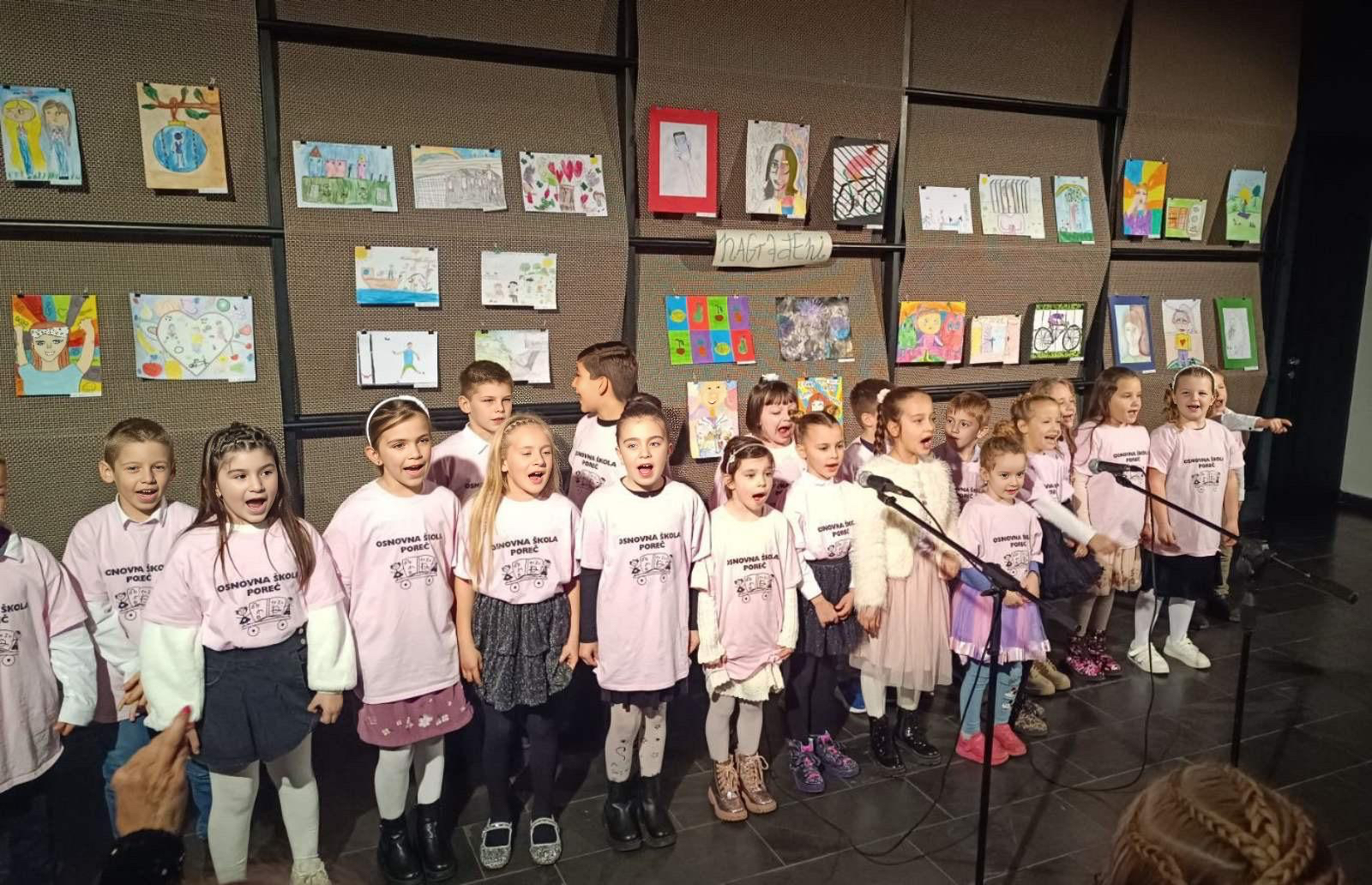 Boje izbora 2025 – 1