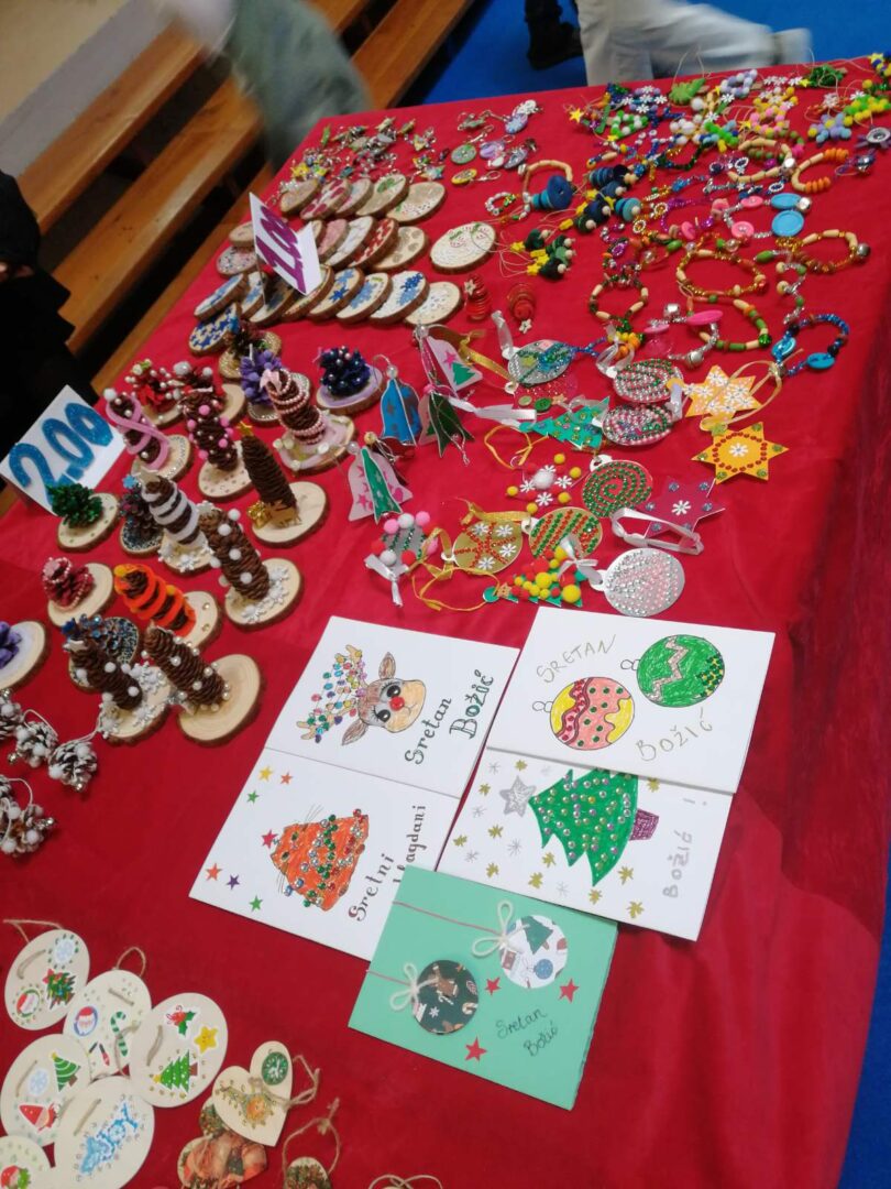 Božićni sajam - 6