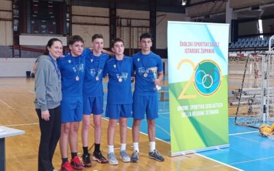 Bronca za naše košarkaše