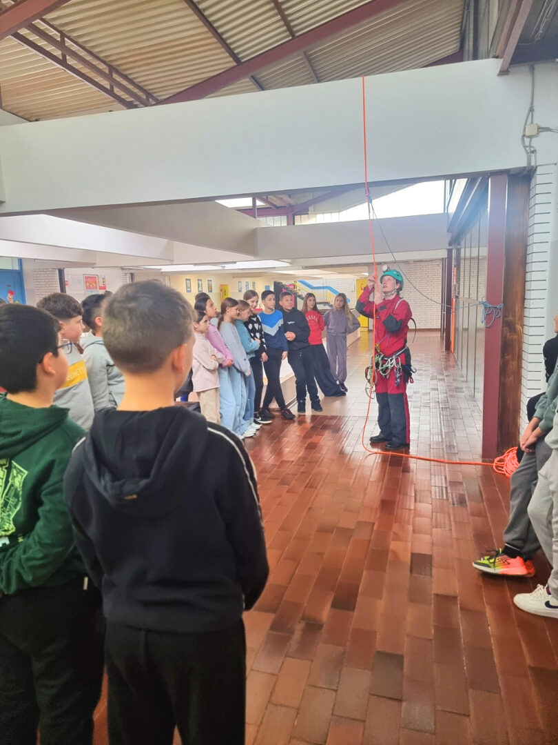 Čisto podzemlje - 3