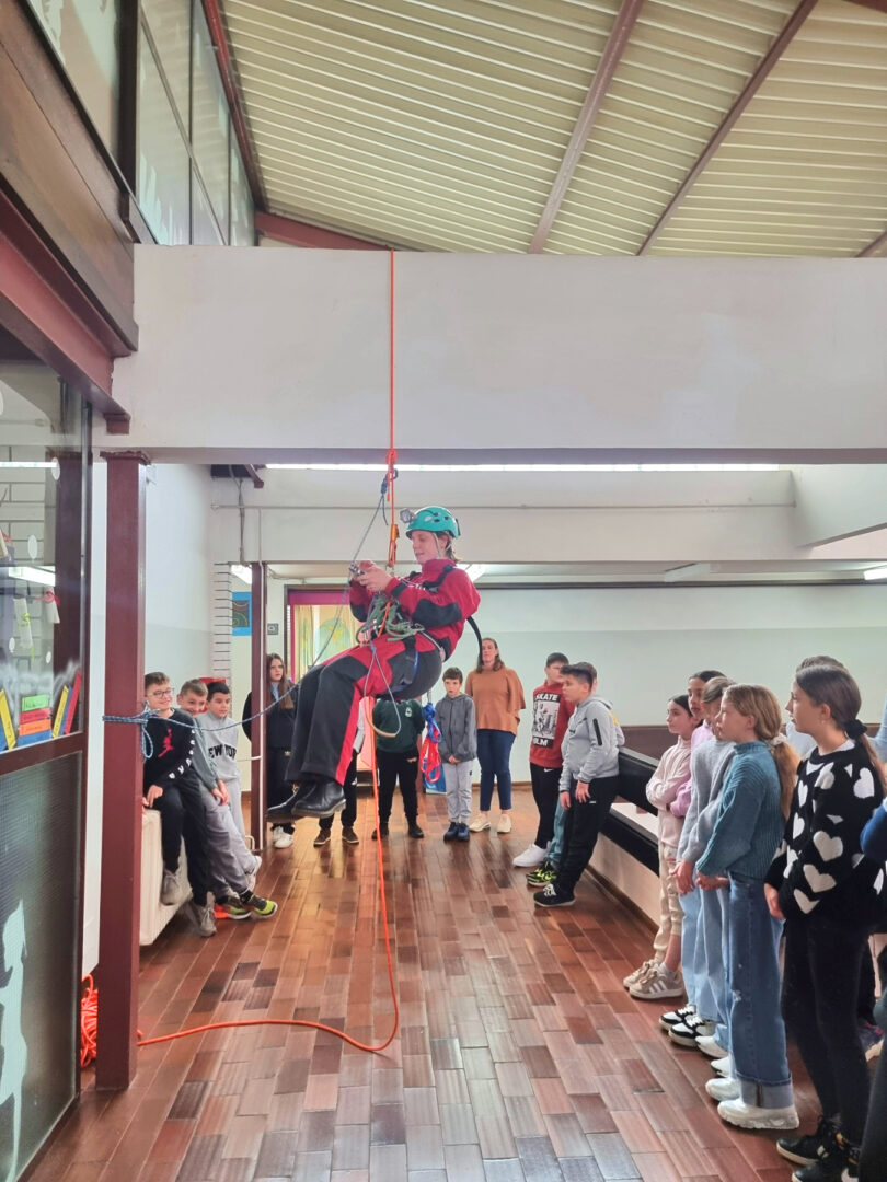 Čisto podzemlje - 4