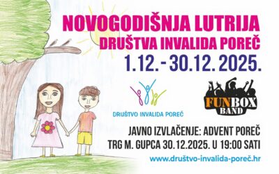 Prosinačka humanitarna akcija