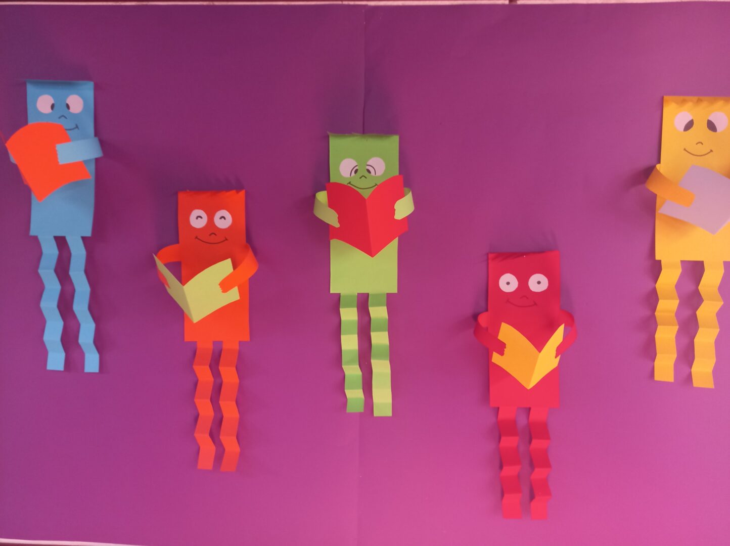 Aktivnosti u 2025./2026. školskoj godini