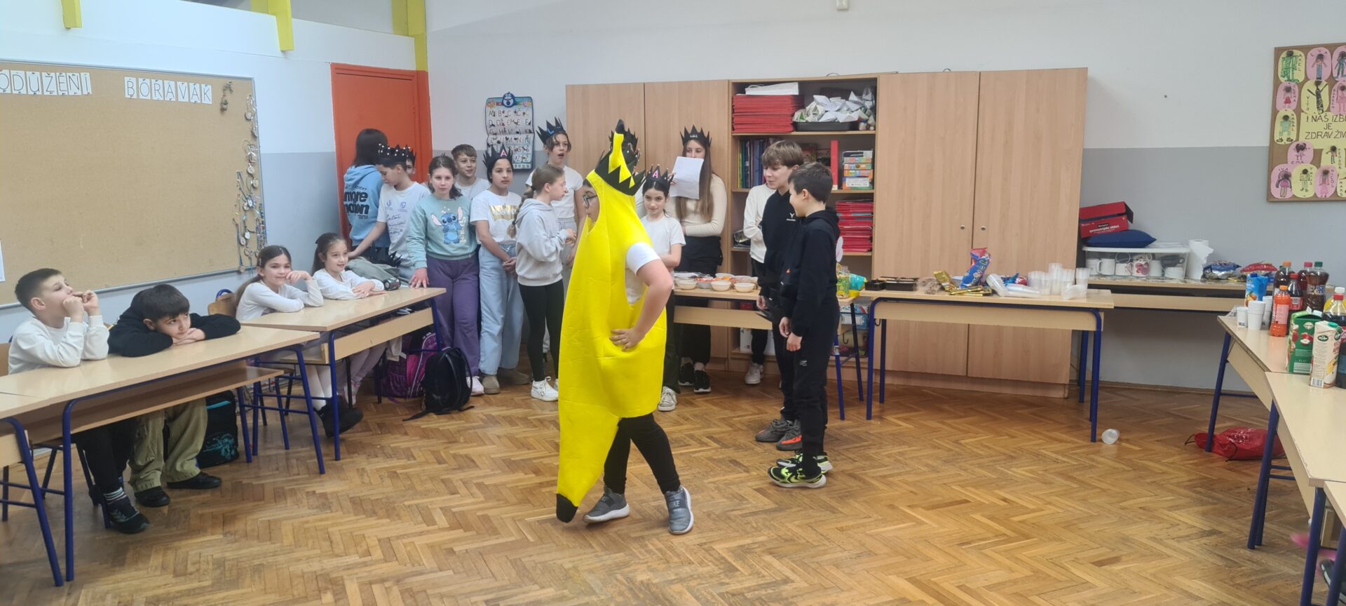 Međugeneracijski susret 2