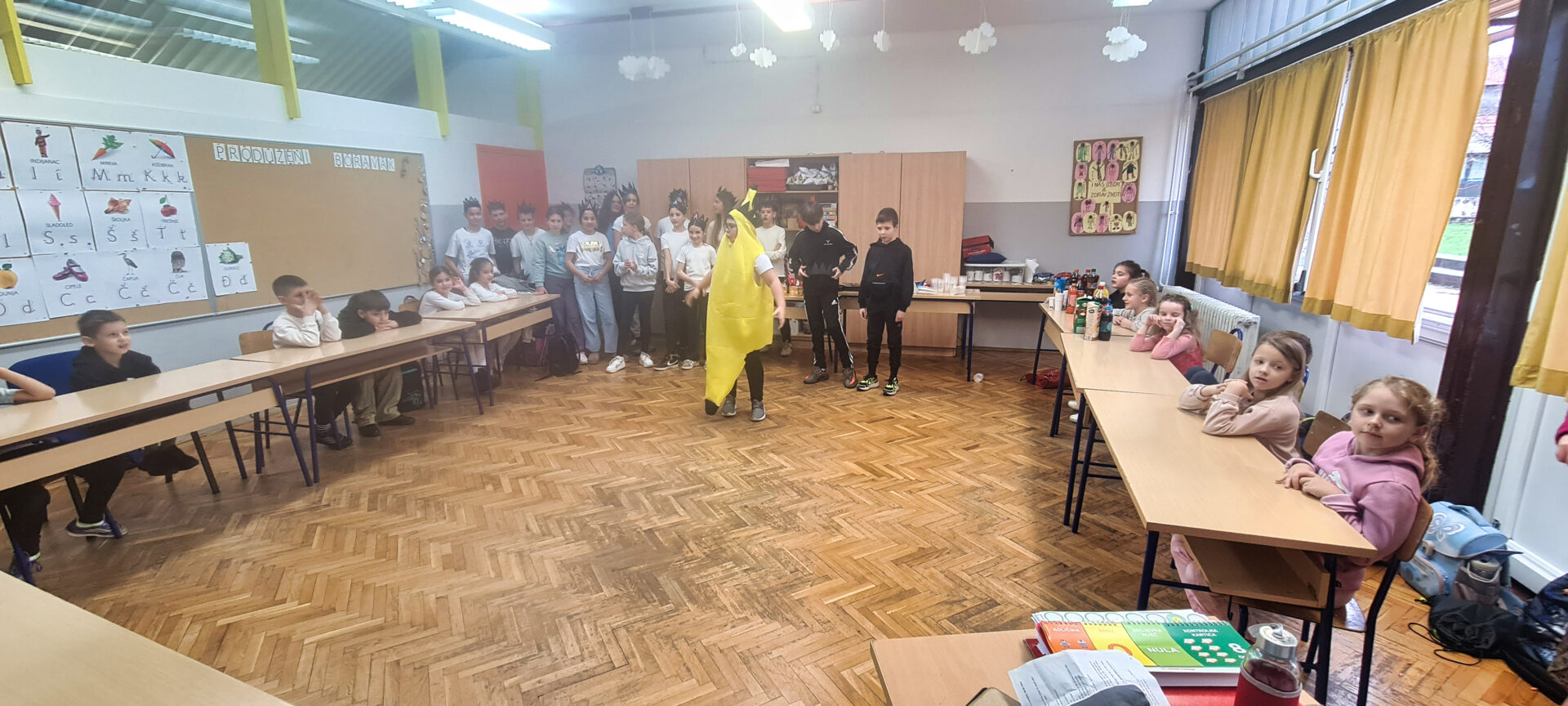 Međugeneracijski susret 3